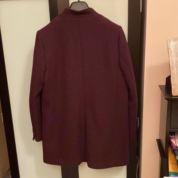 Roberto Torretta Women short coat - Picture 5 of 5